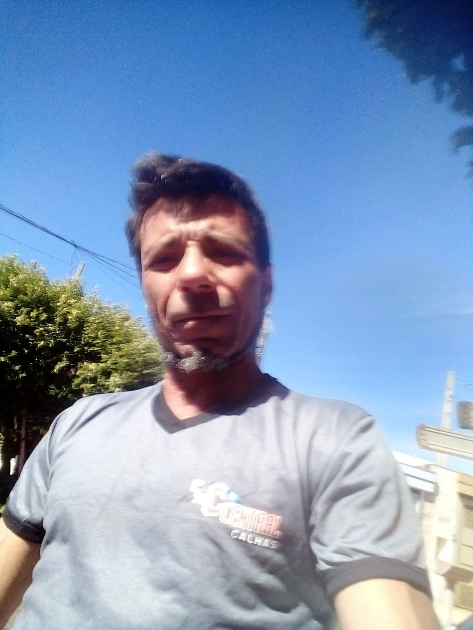 Anthony Vicente Ruani Barbosa